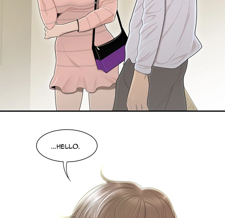 S Diaries 100 Chapter 44 - Page 91