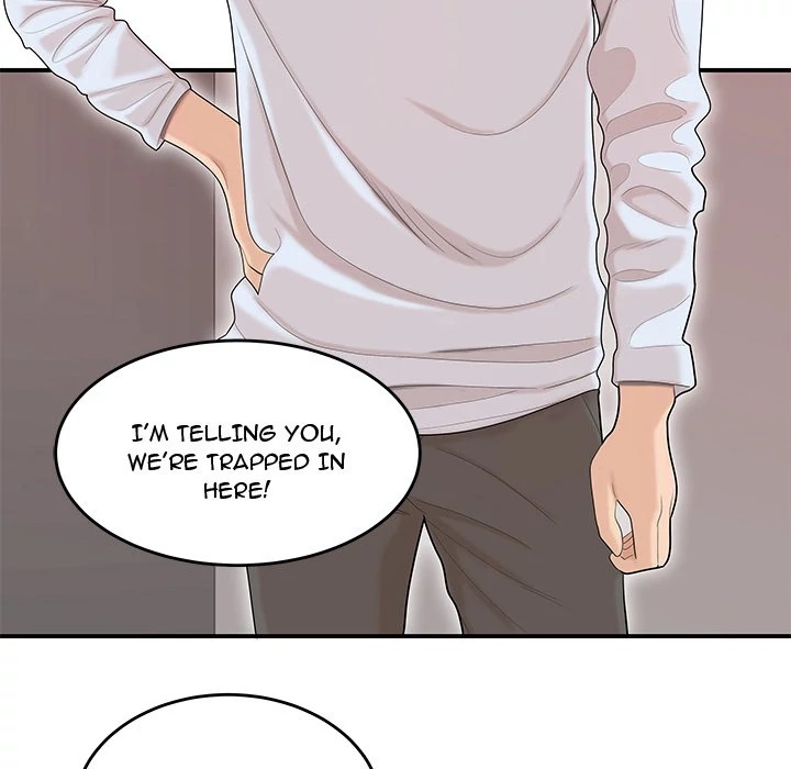 S Diaries 100 Chapter 45 - Page 13