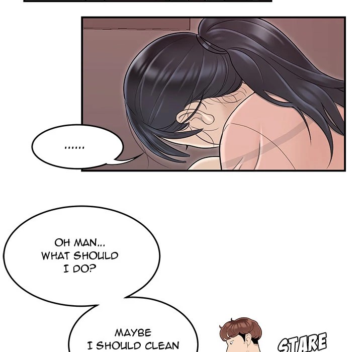 S Diaries 100 Chapter 45 - Page 89