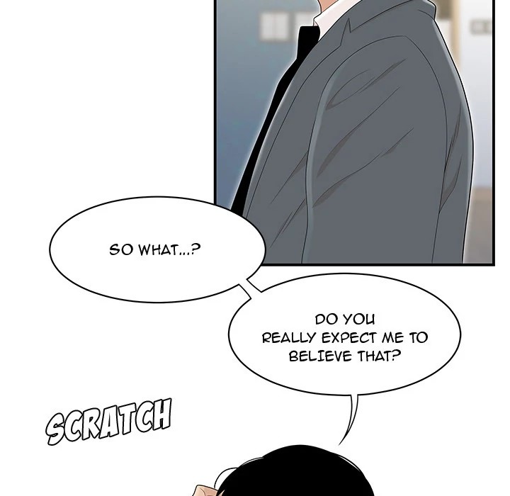 S Diaries 100 Chapter 46 - Page 15