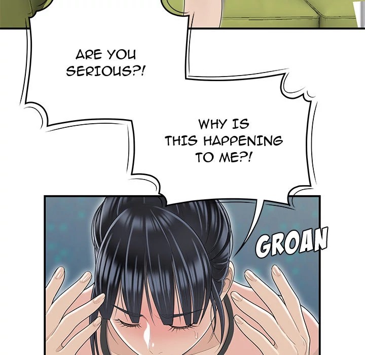 S Diaries 100 Chapter 46 - Page 28