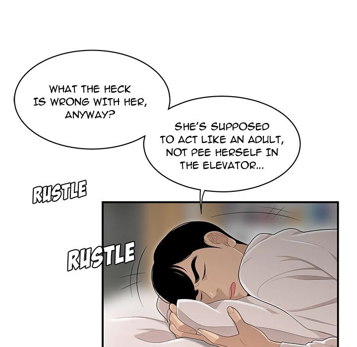 S Diaries 100 Chapter 46 - Page 32