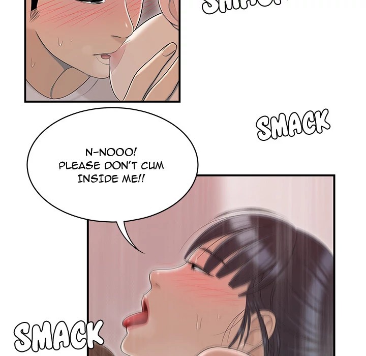 S Diaries 100 Chapter 46 - Page 68