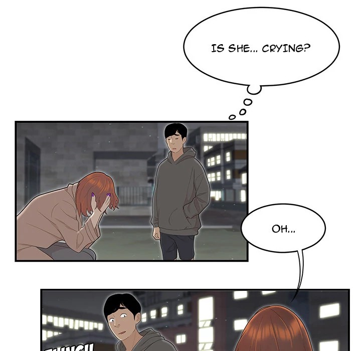 S Diaries 100 Chapter 47 - Page 18