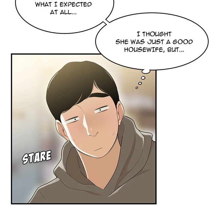 S Diaries 100 Chapter 47 - Page 35