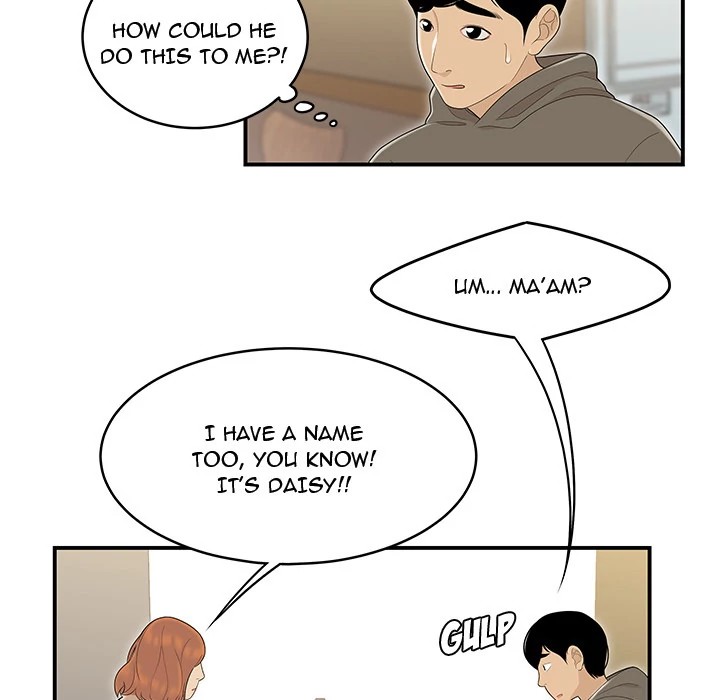 S Diaries 100 Chapter 47 - Page 40