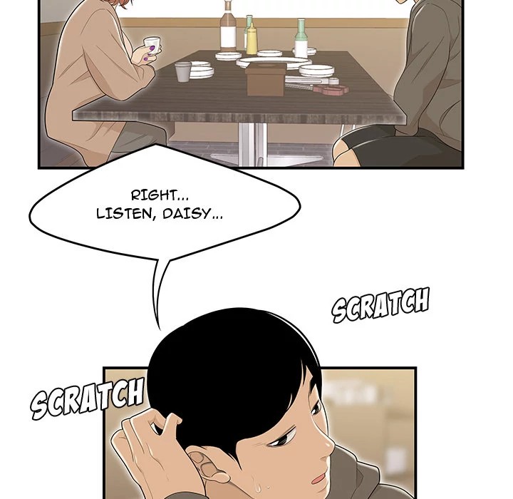 S Diaries 100 Chapter 47 - Page 41