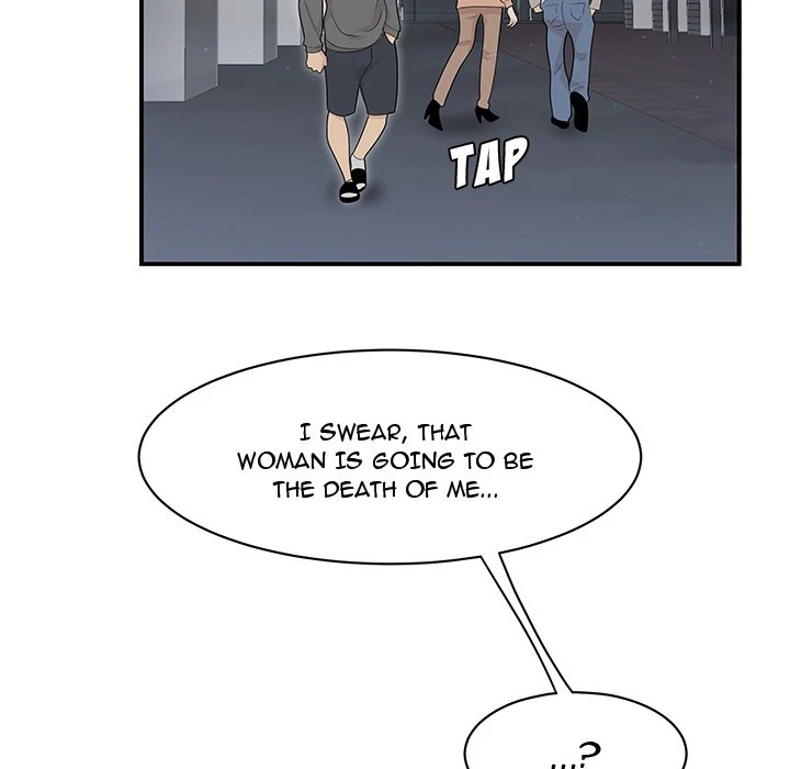 S Diaries 100 Chapter 47 - Page 6