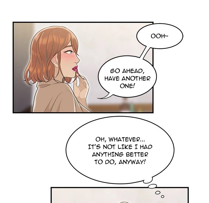 S Diaries 100 Chapter 47 - Page 55