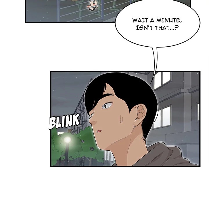 S Diaries 100 Chapter 47 - Page 8