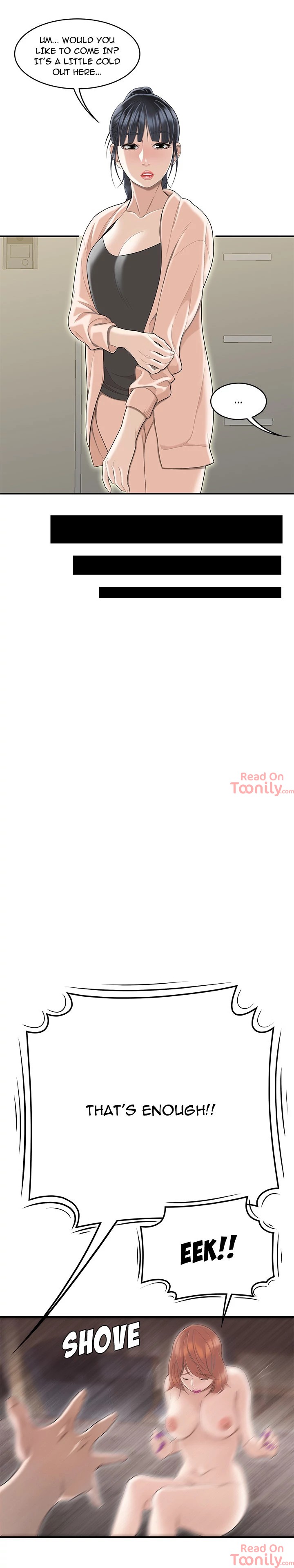 S Diaries 100 Chapter 48 - Page 3