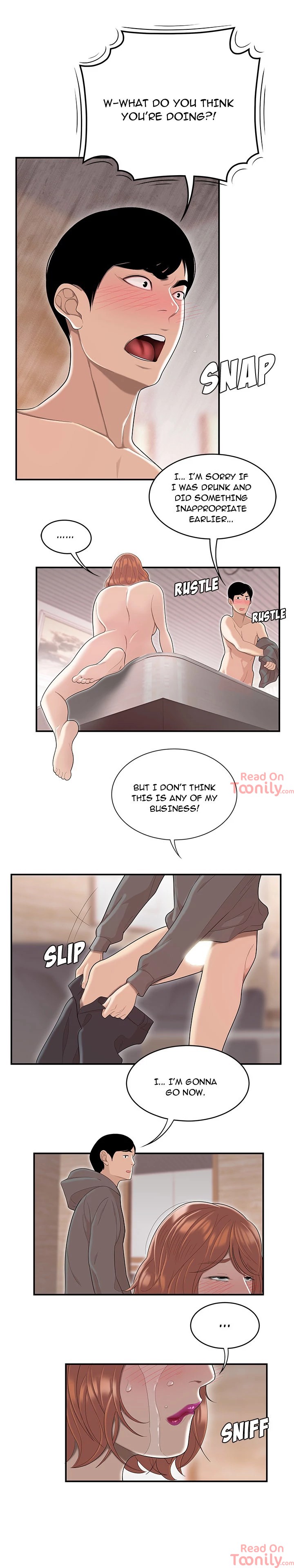 S Diaries 100 Chapter 48 - Page 4