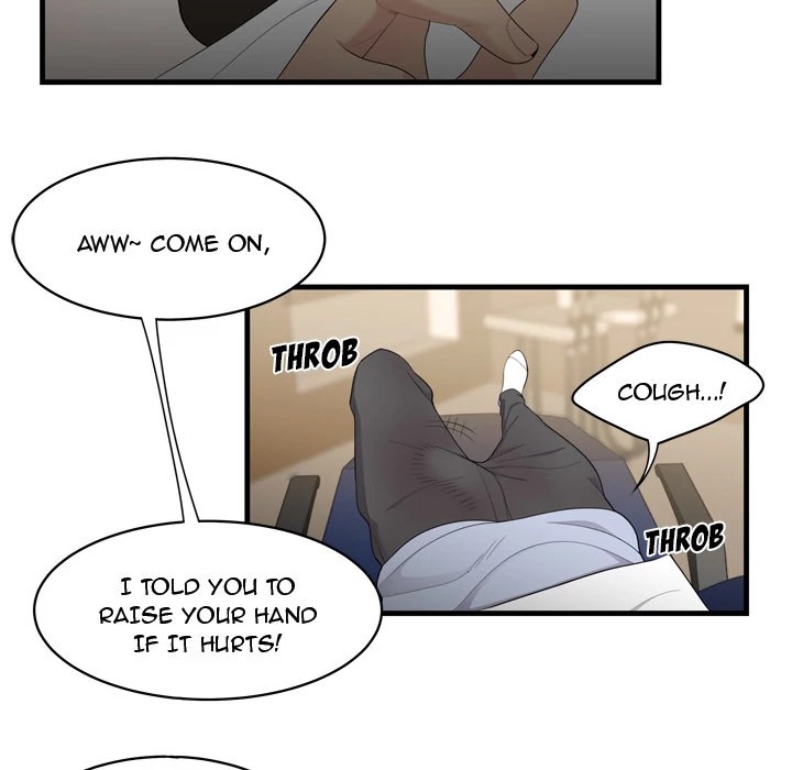 S Diaries 100 Chapter 5 - Page 61