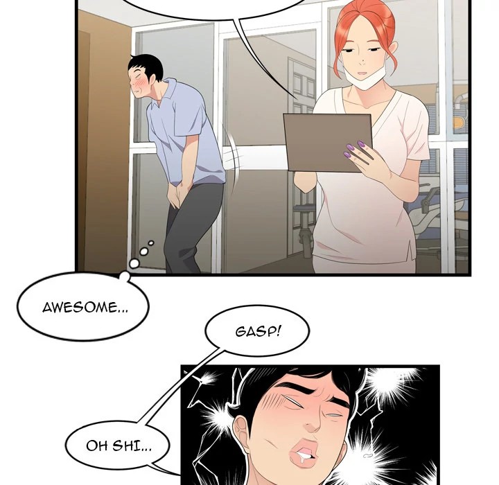 S Diaries 100 Chapter 5 - Page 63