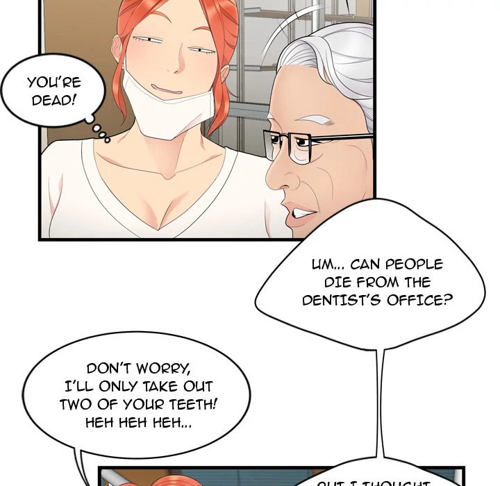 S Diaries 100 Chapter 5 - Page 72