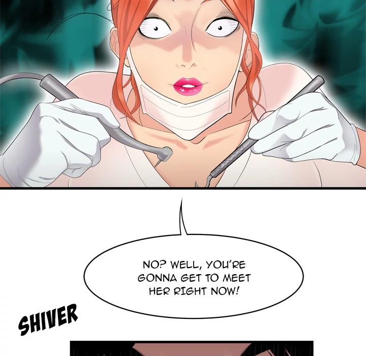 S Diaries 100 Chapter 5 - Page 79