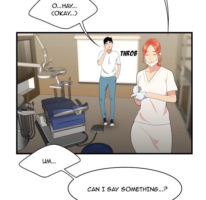 S Diaries 100 Chapter 5 - Page 83