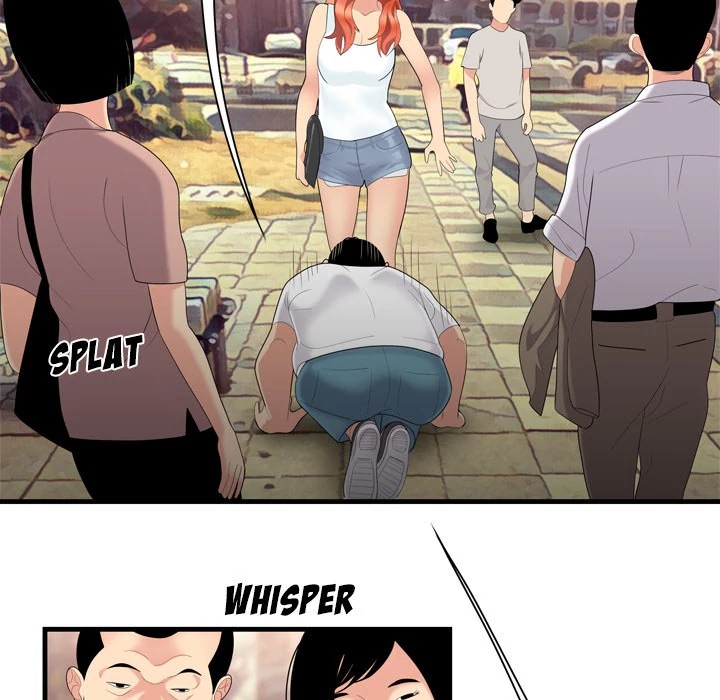 S Diaries 100 Chapter 5 - Page 95