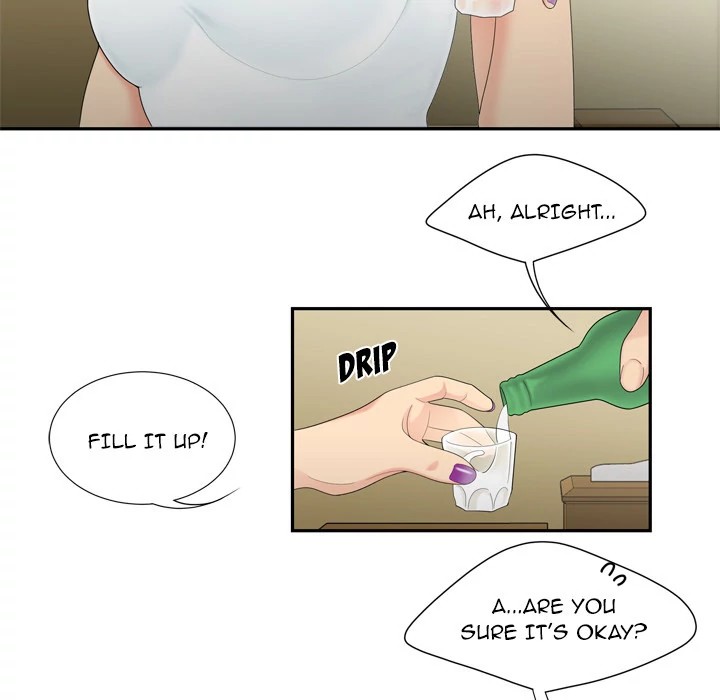 S Diaries 100 Chapter 6 - Page 24