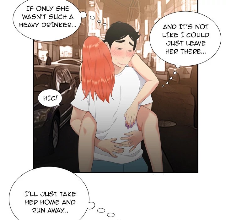 S Diaries 100 Chapter 6 - Page 36