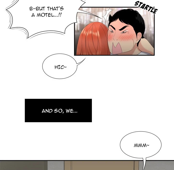 S Diaries 100 Chapter 6 - Page 40