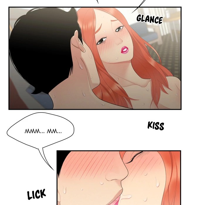 S Diaries 100 Chapter 6 - Page 53