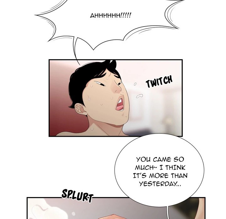 S Diaries 100 Chapter 6 - Page 58