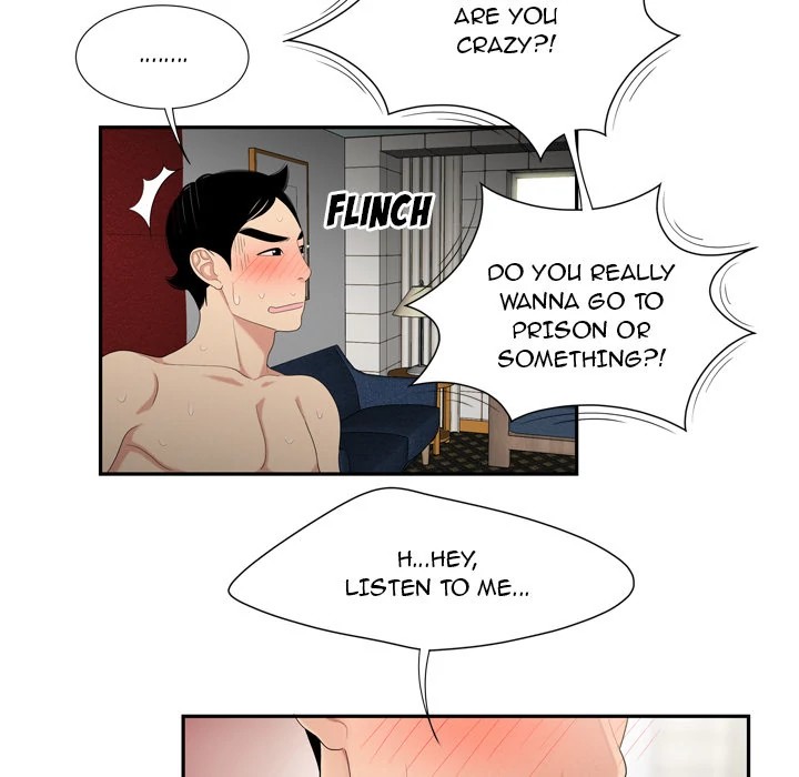 S Diaries 100 Chapter 6 - Page 68