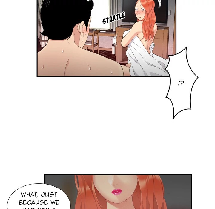 S Diaries 100 Chapter 6 - Page 70