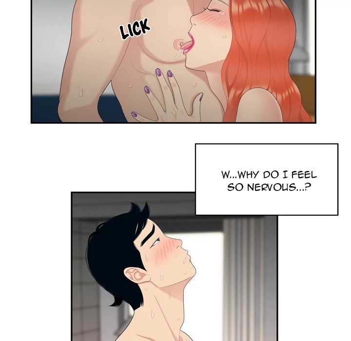 S Diaries 100 Chapter 6 - Page 82