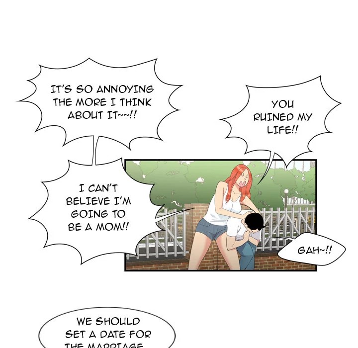 S Diaries 100 Chapter 6 - Page 98