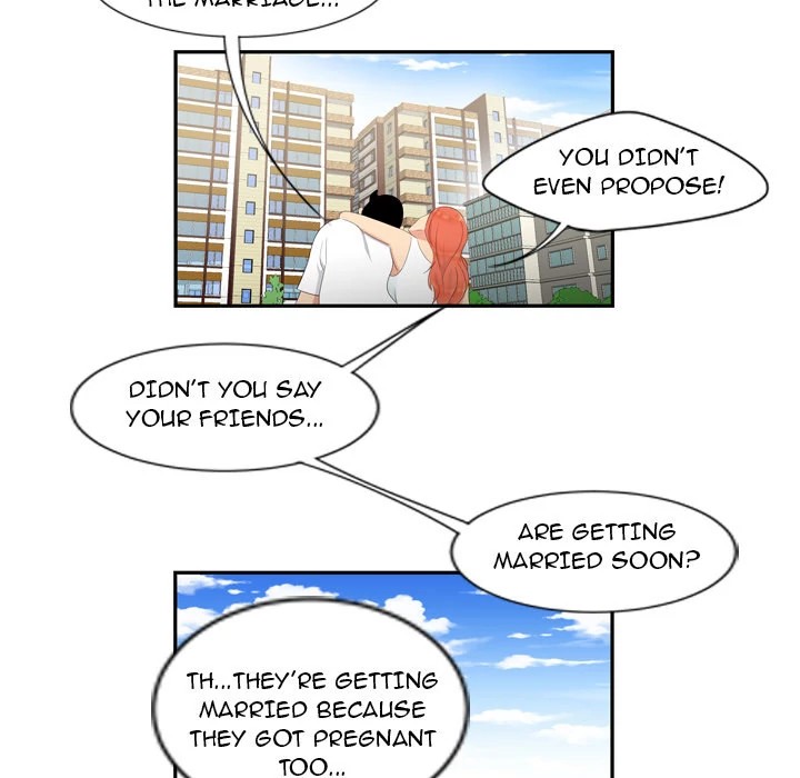 S Diaries 100 Chapter 6 - Page 99