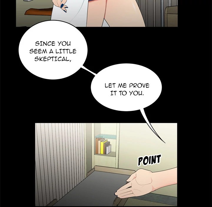 S Diaries 100 Chapter 8 - Page 28