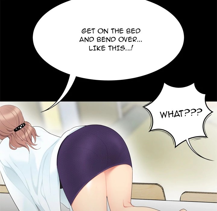 S Diaries 100 Chapter 8 - Page 31