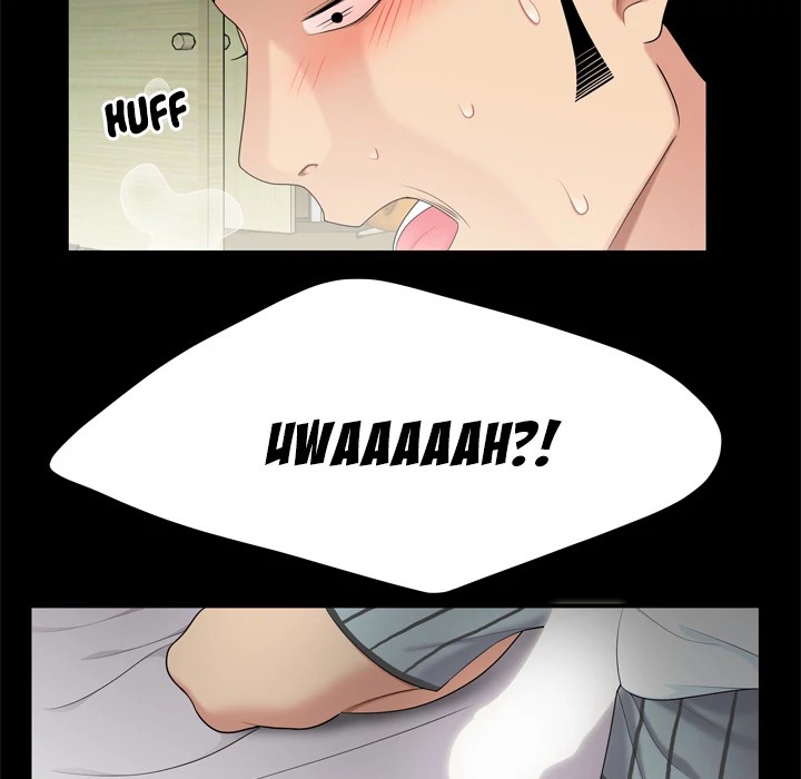 S Diaries 100 Chapter 8 - Page 39