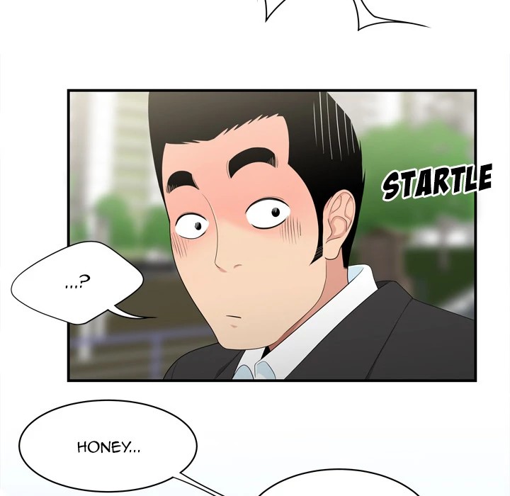 S Diaries 100 Chapter 8 - Page 48