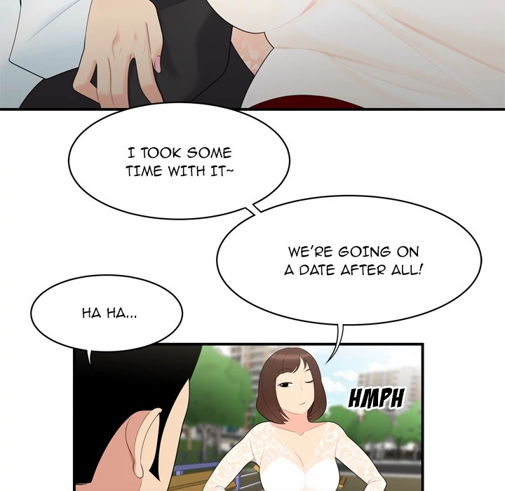 S Diaries 100 Chapter 8 - Page 53