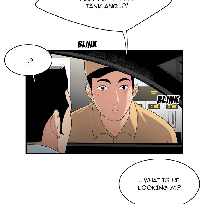 S Diaries 100 Chapter 8 - Page 70