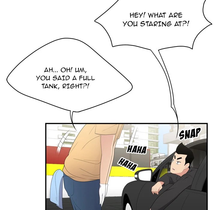 S Diaries 100 Chapter 8 - Page 77