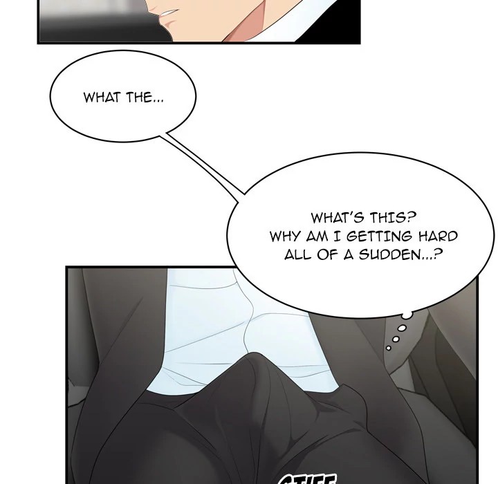 S Diaries 100 Chapter 8 - Page 81