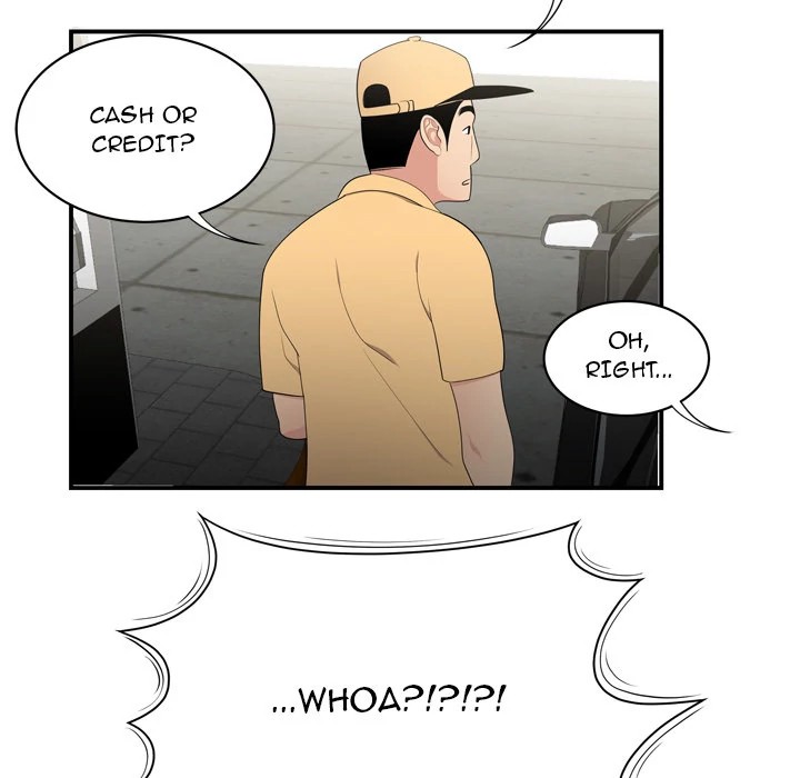 S Diaries 100 Chapter 8 - Page 87