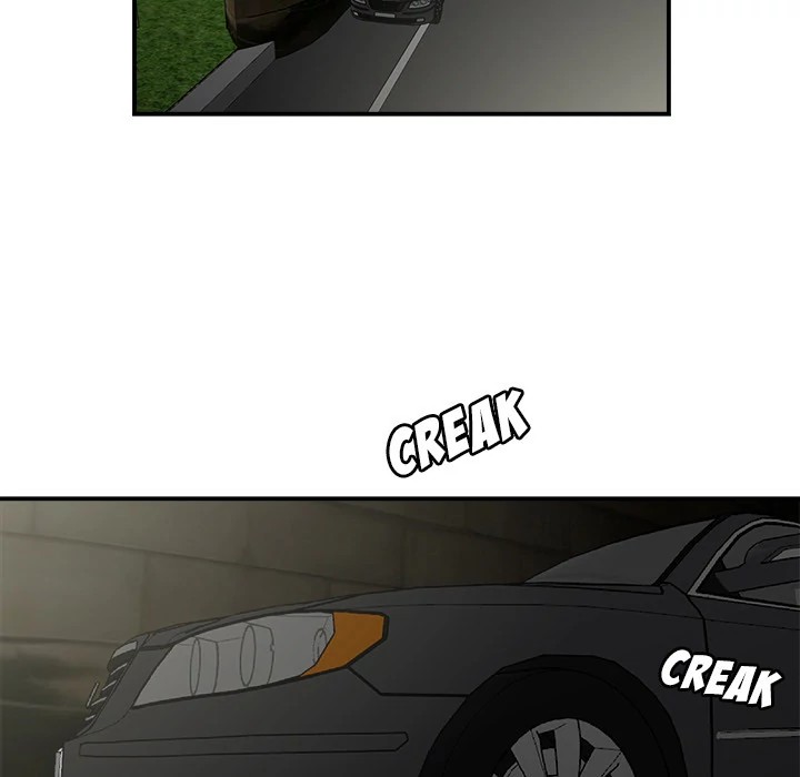 S Diaries 100 Chapter 9 - Page 12