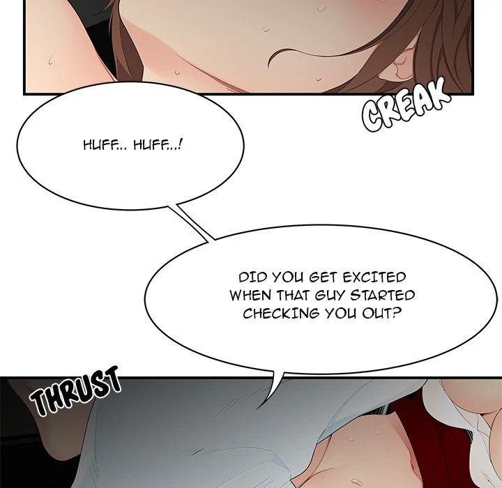 S Diaries 100 Chapter 9 - Page 19