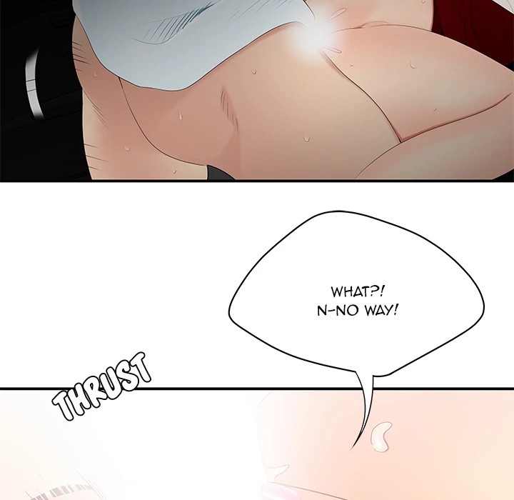 S Diaries 100 Chapter 9 - Page 20