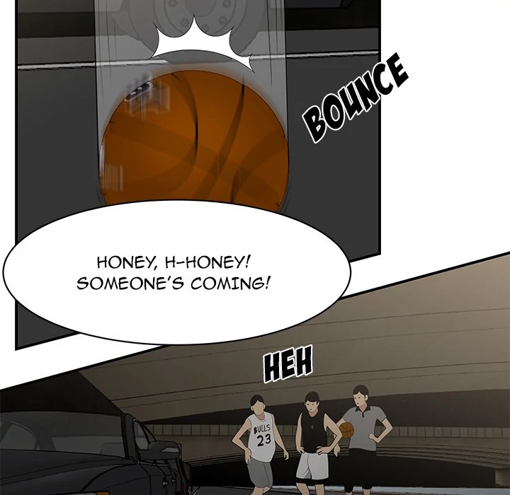 S Diaries 100 Chapter 9 - Page 43