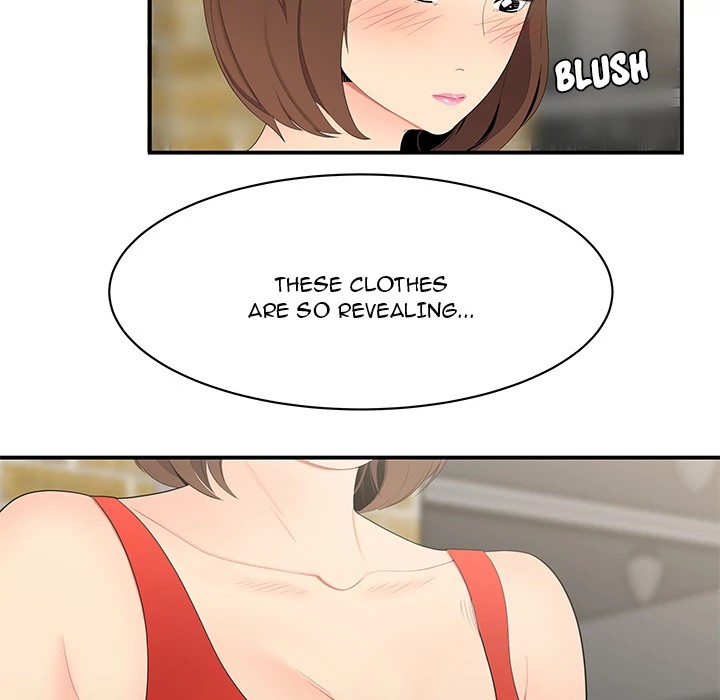 S Diaries 100 Chapter 9 - Page 68