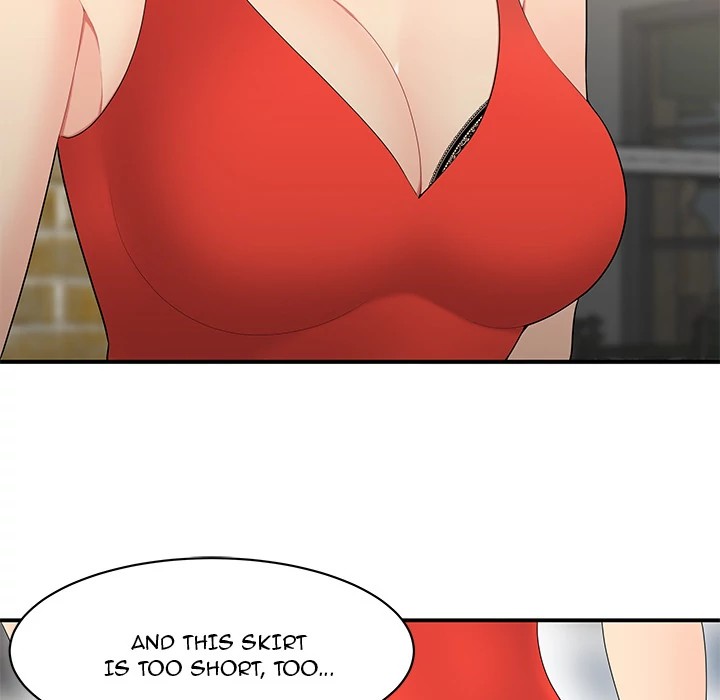 S Diaries 100 Chapter 9 - Page 69