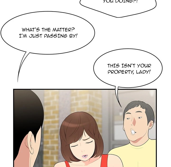 S Diaries 100 Chapter 9 - Page 83