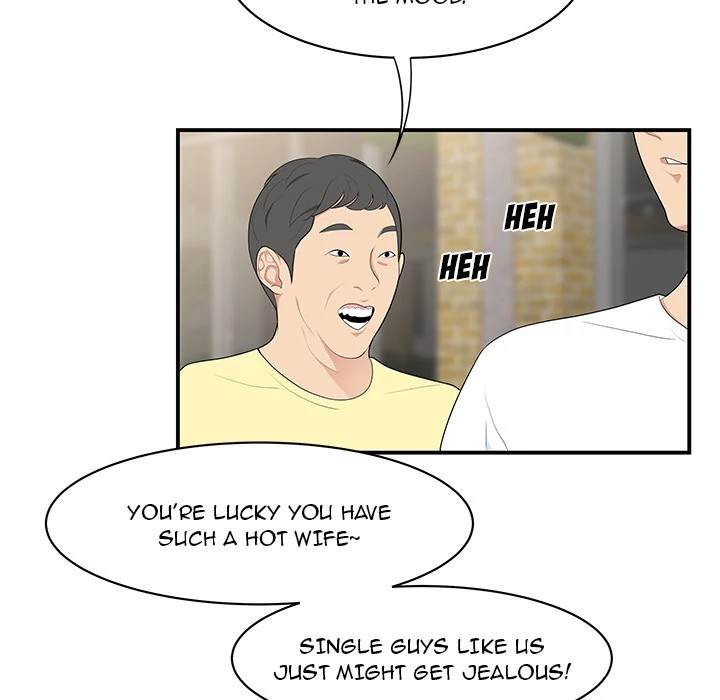 S Diaries 100 Chapter 9 - Page 95