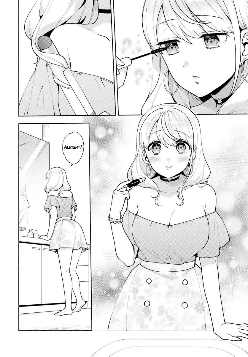 Saenai Boku ga Kimi no Heya de Shiteiru Koto wo Classmate wa Daremo Shiranai Chapter 11 - Page 10